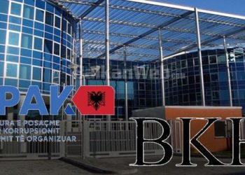 SPAK “bastis” Ministrinë e Financave/ Sekuestrohen dokumentet për gjobën 120 mln euro të Bankers Petroleum