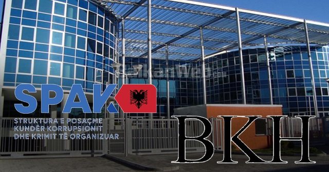 SPAK “bastis” Ministrinë e Financave/ Sekuestrohen dokumentet për gjobën 120 mln euro të Bankers Petroleum