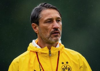 Humbja ndaj Mançester Sitit, Kovaç e pranon: Dortmundi larg nivelit të elitës europiane