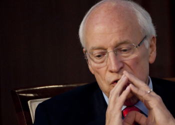 Ndahet nga jeta ish-zv.Presidenti i SHBA-së