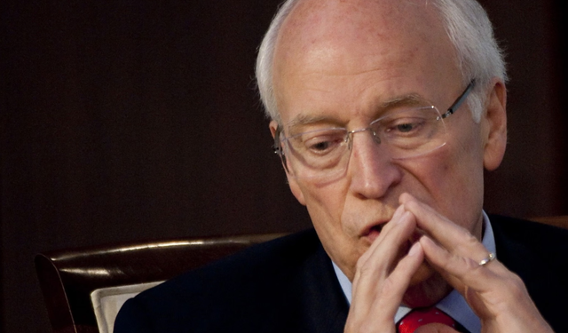 Ndahet nga jeta ish-zv.Presidenti i SHBA-së