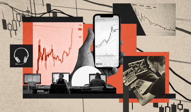 Si u kthye Shqipëria në një qendër të industrisë globale të mashtrimit