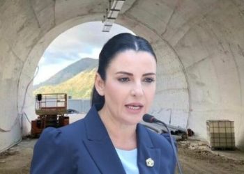 Media turke: Kompania Intekar & ASL fitoi 32 milionë euro pa ngulur asnjë gozhdë në Shqipëri tek tuneli i Llogarasë