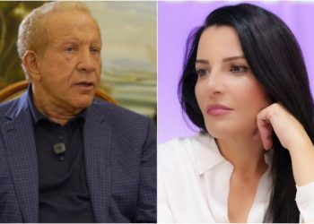 “Më thirri në zyrë dhe më fyeu”, Pacolli rrëfen prapaskenat: Balluku s’na konsideroi fare në takim