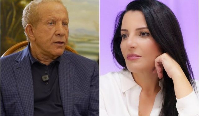 “Më thirri në zyrë dhe më fyeu”, Pacolli rrëfen prapaskenat: Balluku s’na konsideroi fare në takim