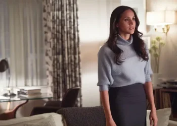 Autoironia e Meghan Markle pas rikthimit në aktrim