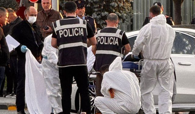 “Këmbanë alarmi”/ Hijet e krimit të organizuar në Policinë e Shtetit