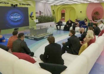 Kush janë 19 banorët e Big Brother VIP Kosova 4