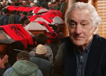 Robert De Niro do të interpretojë një film për luftën e Kosovës