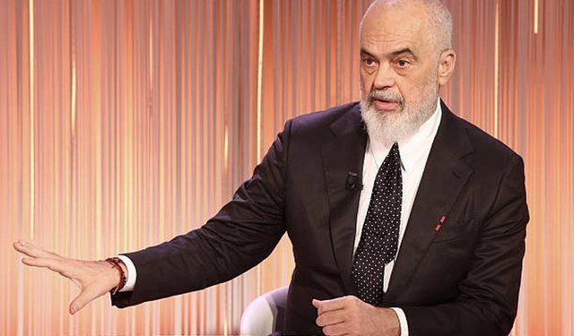 Shqipëria sipas Ramës: Krimi dhe korrupsioni… pak më keq se Brukseli