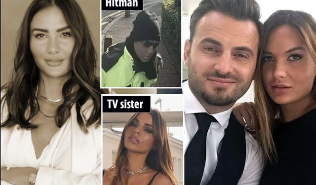 “The Sun”: E veja e një gangsteri, sot avokate mes miliarderëve. Si i shpëtoi shqiptarja bandave