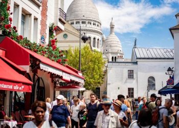 8 destinacione që nuk rekomandohen për t’u vizituar në 2026