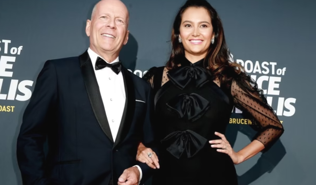 Familja e Bruce Willis do të dhurojë trurin e aktorit për kërkime mbi demencën