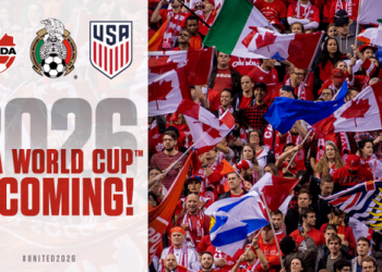 FIFA: Botërori 2026 do jetë ngjarja më e madhe e të gjitha kohërave