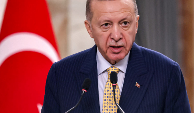 Erdogan ngre alarmin: Lindshmëria në Turqi ka rënë, masa kundër komunitetit LGBTQ+