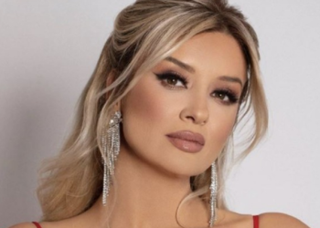 Alketa Vejsiu nuk e përjashton mundësinë e prezantimit të reality show