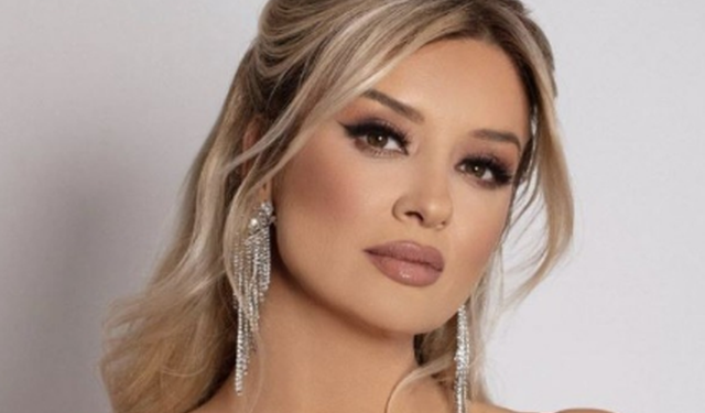 Alketa Vejsiu nuk e përjashton mundësinë e prezantimit të reality show