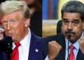 Venezuela i përgjigjet Trump, pas paralajmërimeve për mbylljen e hapësirës ajrore