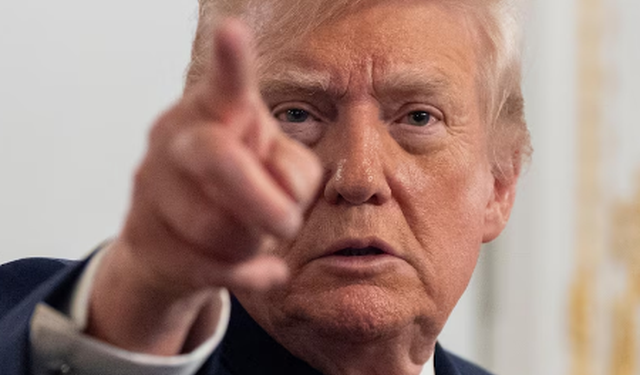 Trump urdhëron ndalimin e vizave për shtetasit afganë pas incidentit me ushtarët e SHBA-së