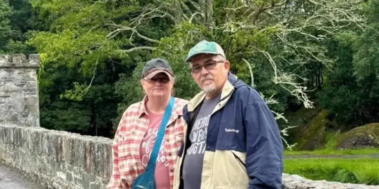 Numri i qytetarëve irlandezë të deportuar nga SHBA-të është rritur me më shumë se 50%