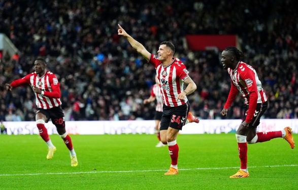 Xhaka, votohet si blerja më e mirë e sezonit deri më tani