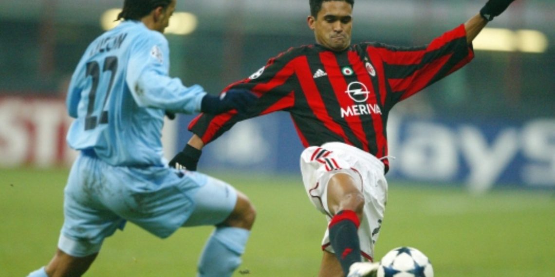 Nga vdekja e të birit te historia me Milanin, rrëfehet ish-mbrojtësi legjendar i kuqezinjve: Po jetoj për djalin tim, Berlusconit i jam falënderues për…