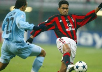 Nga vdekja e të birit te historia me Milanin, rrëfehet ish-mbrojtësi legjendar i kuqezinjve: Po jetoj për djalin tim, Berlusconit i jam falënderues për…