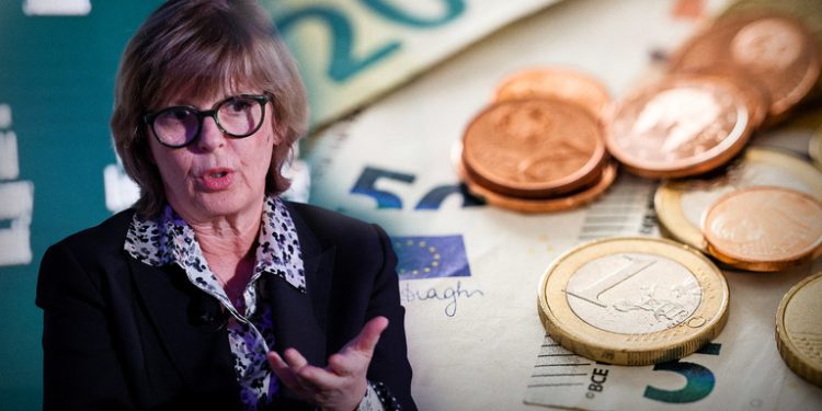 Financial Times: Euroclear paralajmëron BE-në për përdorimin e aseteve të ngrira ruse