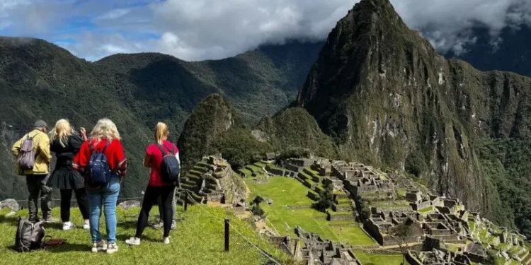 Machu Picchu përfshihet nga një debat për autobusët turistikë