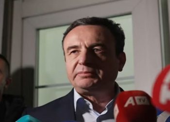 Zgjedhjet në Kosovë-Kurti: Kemi fituar në Gjilan, Mitrovicë, Obiliq dhe Fushë-Kosovë