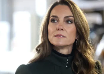 Catherine bën thirrje për t’i dhënë fund ‘stigmës’ rreth varësisë