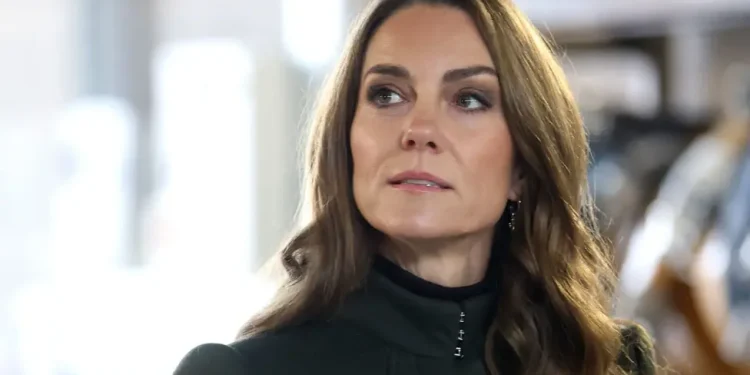 Catherine bën thirrje për t’i dhënë fund ‘stigmës’ rreth varësisë