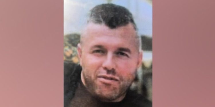 FOTO/ Ky është 36-vjeçari që u qëllua me 5 plumba nga kushëriri i tij në Gjorm