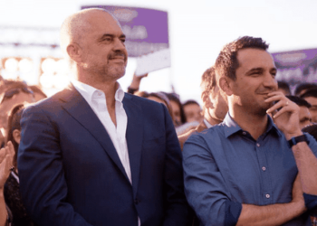 REAGIMI/ Rama: Pres me të njëjtin parim që Kushtetuesja kur të gjykojë paraburgimin e tij, ta kthejë Erion Veliajn në zyrë