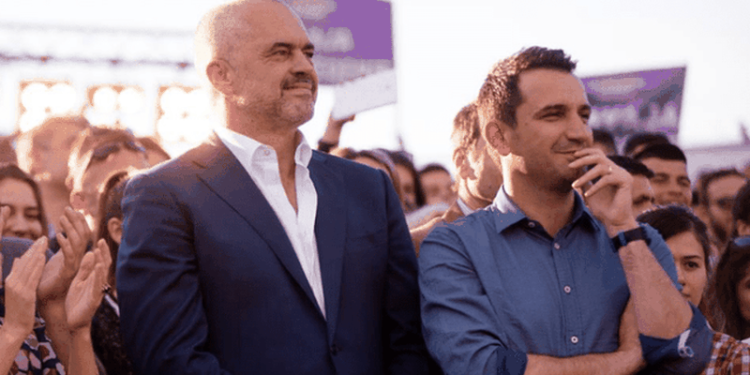 REAGIMI/ Rama: Pres me të njëjtin parim që Kushtetuesja kur të gjykojë paraburgimin e tij, ta kthejë Erion Veliajn në zyrë