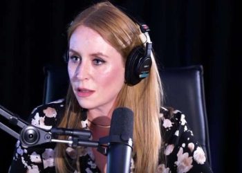 “5 burra të martuar më kërkuan takim, tre me foto familjare në profil” – Gazetarja britanike që jeton në Shqipëri: Njëri më tha se gruaja e dinte