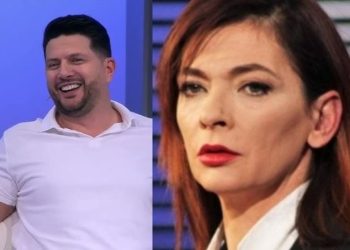 “Kam gjëra më të rëndësishme se të vij te trajnimi yt”, Ema Andrea refuzon ftesën e Ermal Mamaqit