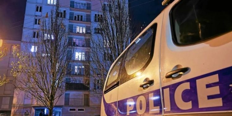 E rëndë në Francë: Shqiptari vret gruan e tij dhe më pas vetëvritet