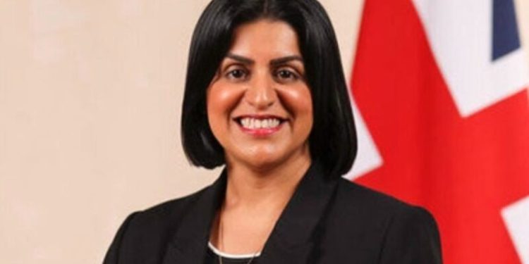 Preken shqiptarët, Anglia ashpërson ligjin e emigracionit