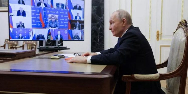 Plani i plotë i paqes prej 28 pikash i Trump për Rusinë dhe Ukrainën