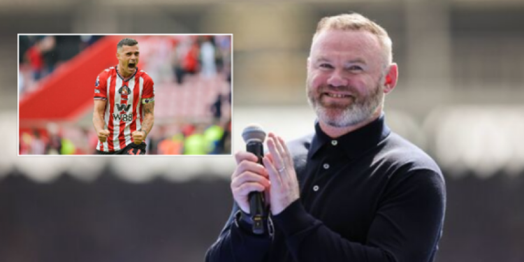 Rooney: Granit Xhaka, transferimi më i mirë i sezonit