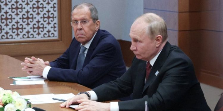 Pse u zemërua Vladimir Putin, me besnikun e tij më jetë gjatë?