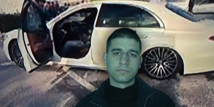 Atentati i Rinasit, gazetari zbulon detaje: Informatorët në aeroport me maska silikoni! Sinjalizuan çdo hap të Gilmando Danit