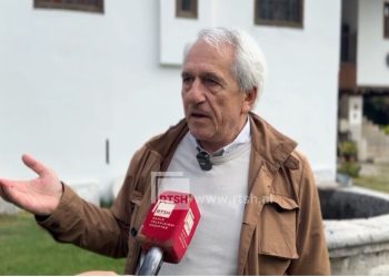 Gjon Kolndrekaj: regjisori shqiptar i RAI