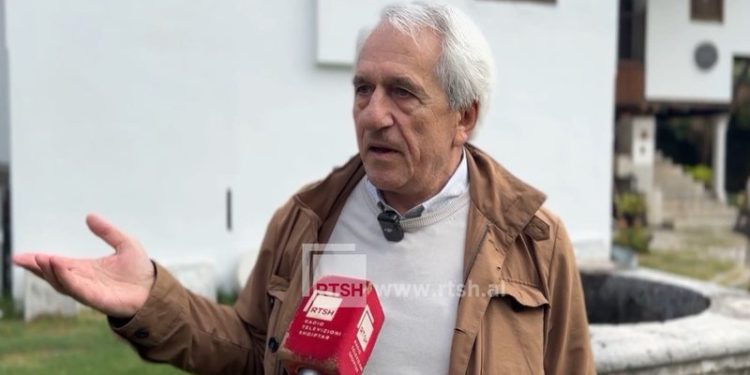 Gjon Kolndrekaj: regjisori shqiptar i RAI