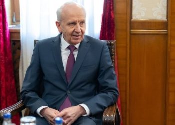 Mali i Zi paralajmëron ambasadorin rus se deklaratat e tij do të trajtohen si veprimtari armiqësore