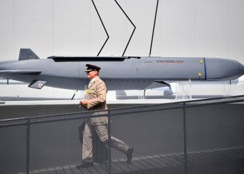 Britania i dërgon fshehurazi Ukrainës raketa të reja “Storm Shadow”