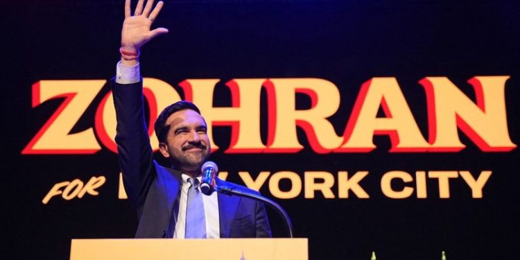 Pse socialisti Mamdani që sfidoi Trump, nuk mund të bëhet kurrë president i SHBA?