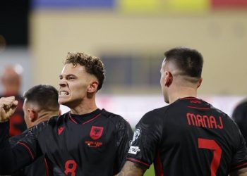 Jo vetëm “Play Off”-i i Botërorit, Shqipëria arrin një tjetër rekord në historinë e kombit pas triumfit me Andorrën