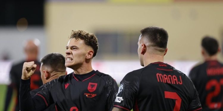 Jo vetëm “Play Off”-i i Botërorit, Shqipëria arrin një tjetër rekord në historinë e kombit pas triumfit me Andorrën